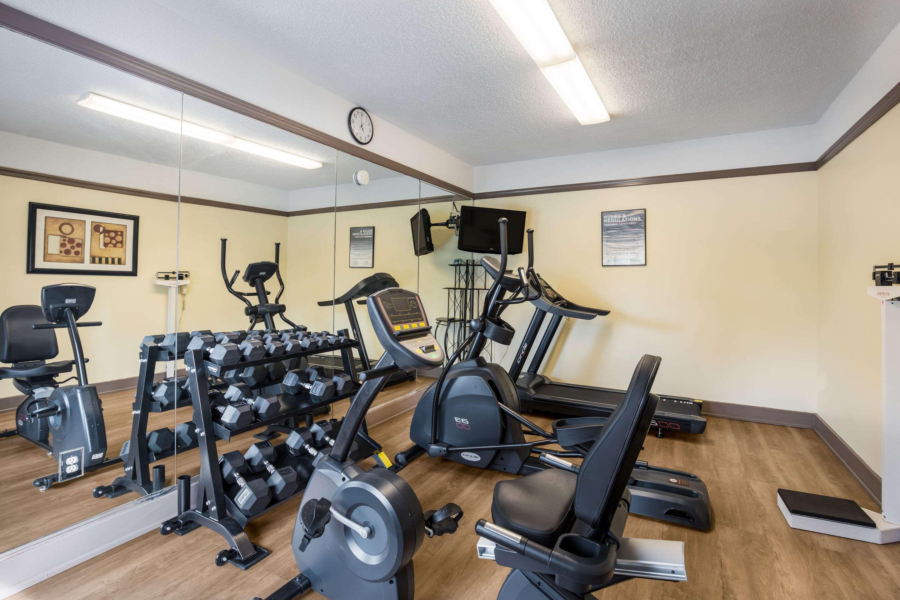 Quality Inn Олбани Екстериор снимка